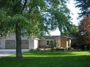 2312 Chapman Rd, Huntertown, IN 46748