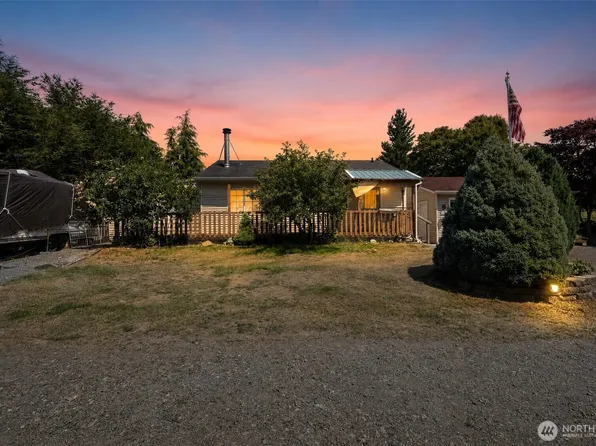 20605 Birch Place, Ocean Park, WA 98640