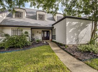 160 Lorenz Rd, San Antonio, TX 78209