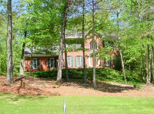 4290 Habersham Way, Cumming, GA 30041