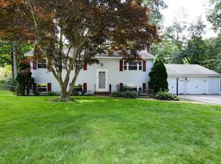 353 Dillingham Way, Hanover, MA 02339