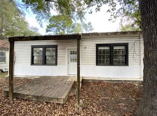 2939 Old Houston Rd, Huntsville, TX 77340