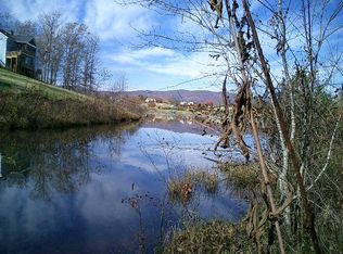 0 The Bear Blvd, Tamassee, SC 29686