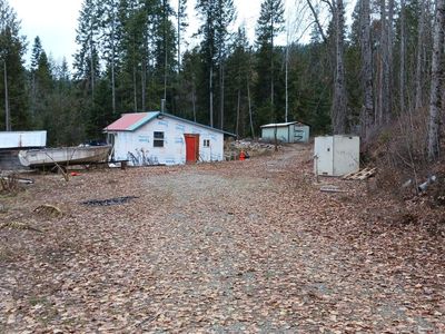 100 Boundary Rd, Metaline, WA, 99152