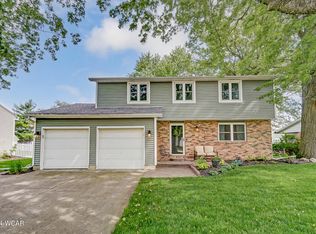 1205 Ricker St, Delphos, OH 45833