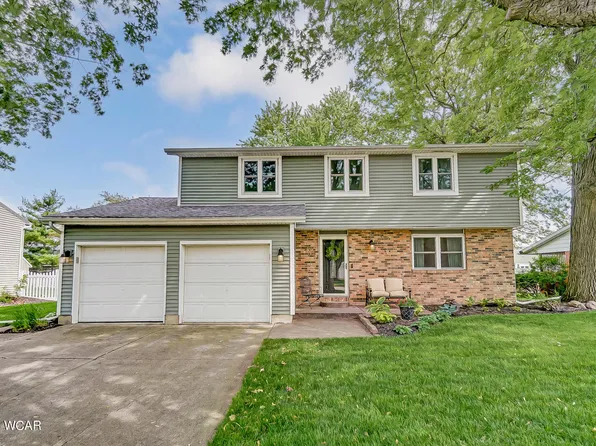 1205 Ricker St, Delphos, OH 45833