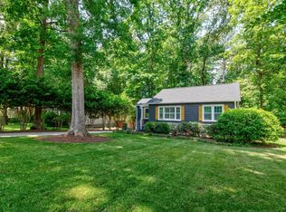 533 Scott Cir, Decatur, GA 30033