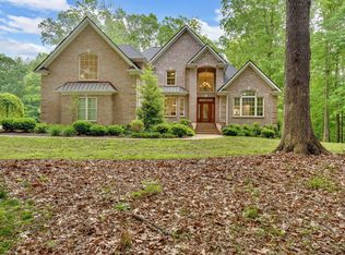 6948 Whispering Oaks Dr, Springfield, TN 37172