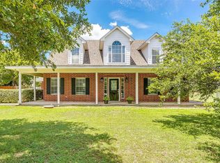 104 Sanchez Trl, Aledo, TX 76008