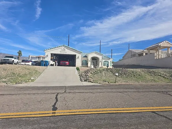 1430 Bentley Blvd, Lake Havasu City, AZ 86404