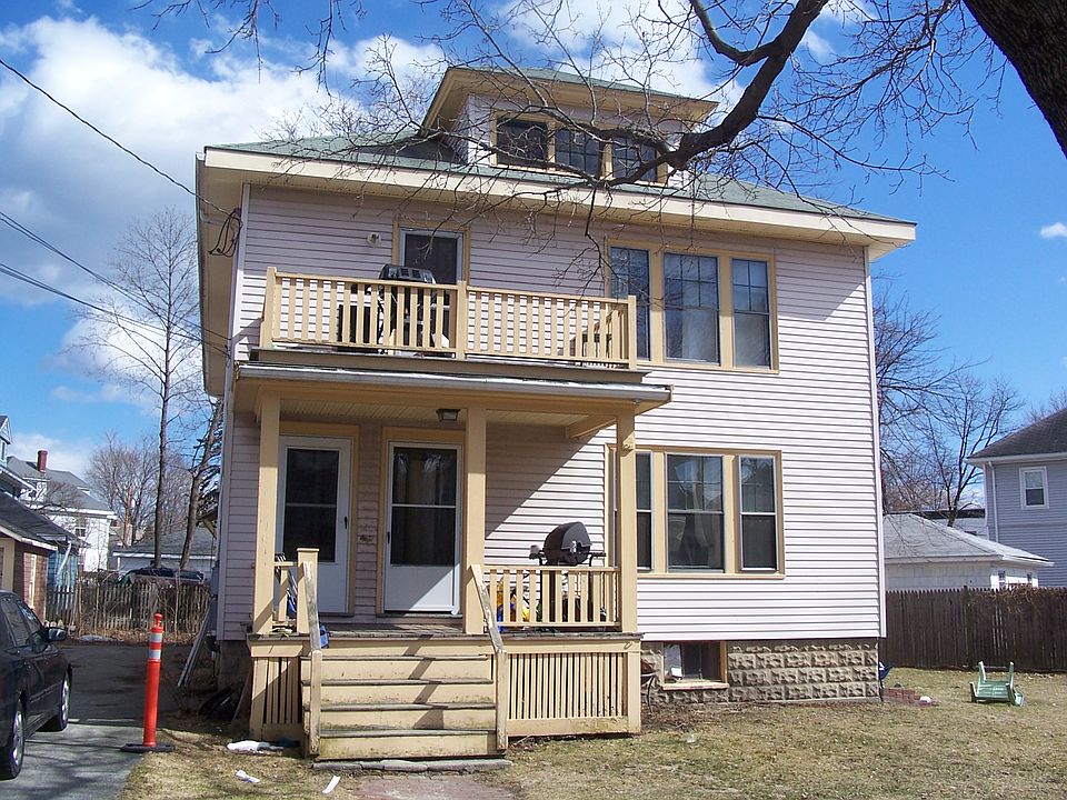 1st image of 19-21 Rosemont Ave #1