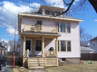 19-21 Rosemont Ave #1, Portland, ME 04103