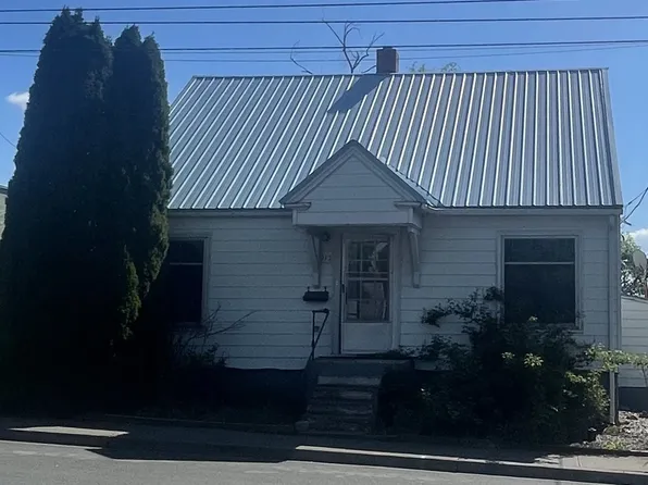 112 NW 10th St, Pendleton, OR 97801