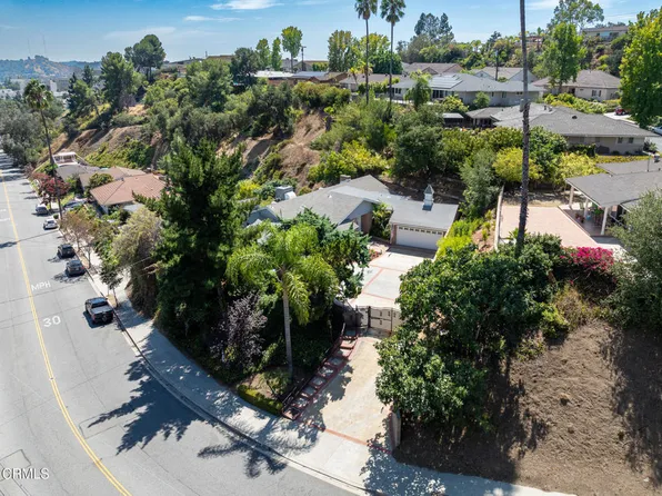 1480 E Glenoaks Blvd, Glendale, CA 91206