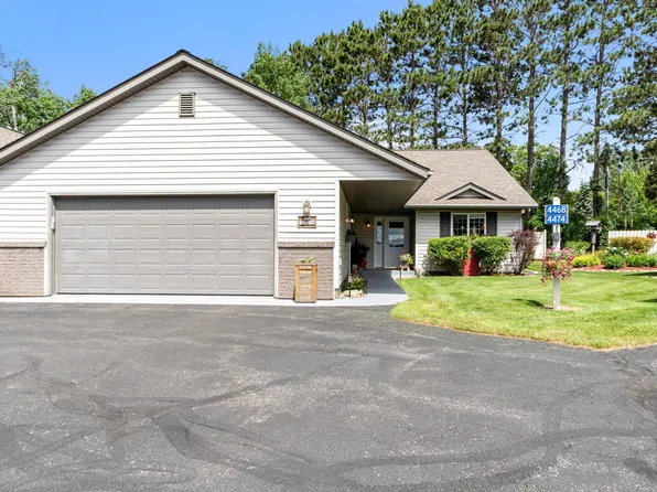 4468 Griffin Cir, Pequot Lakes, MN 56472