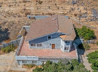 2791 Stokes Canyon Rd, Calabasas, CA 91302