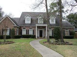 2006 Castlerock Dr, Houston, TX 77090