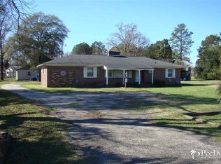 1212 S Main St, Florence, SC 29532