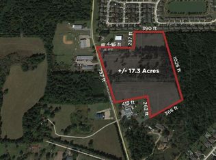 21830 Hufsmith Kohrville Rd, Tomball, TX 77375