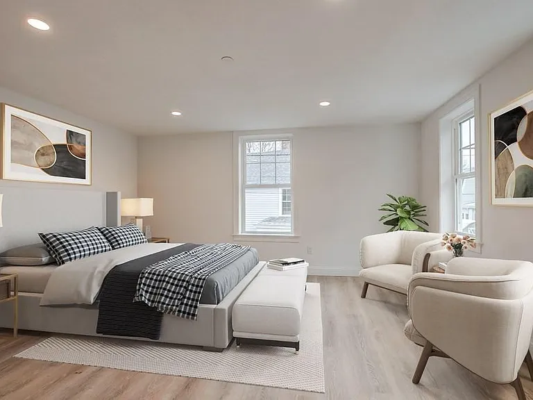4 Hardy St #2 — Photo 3