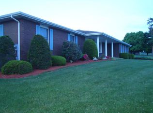 138 Quarry Dr, Catawissa, PA 17820