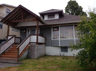 2824 NW 65th St, Seattle, WA 98117