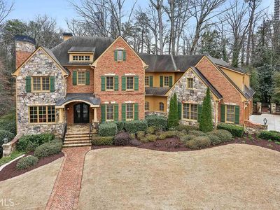 785 Lovette Ln NE, Atlanta, GA 30342 | Zillow