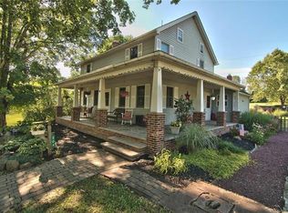 204 Miller Rd, Stroudsburg, PA 18360