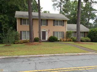 1685 Cardinal Rd, Milledgeville, GA 31061