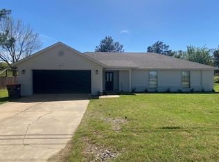 1911 E Center St, Greenwood, AR 72936