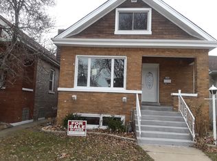 6906 30th Pl, Berwyn, IL 60402