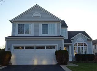 480 Topaz Ln, Bartlett, IL