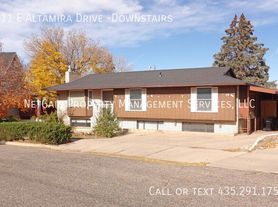 211 E Altamira Dr, Cedar City, UT