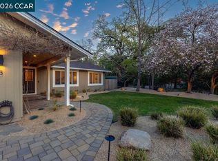 3 Buckeye Ln, Danville, CA 94526
