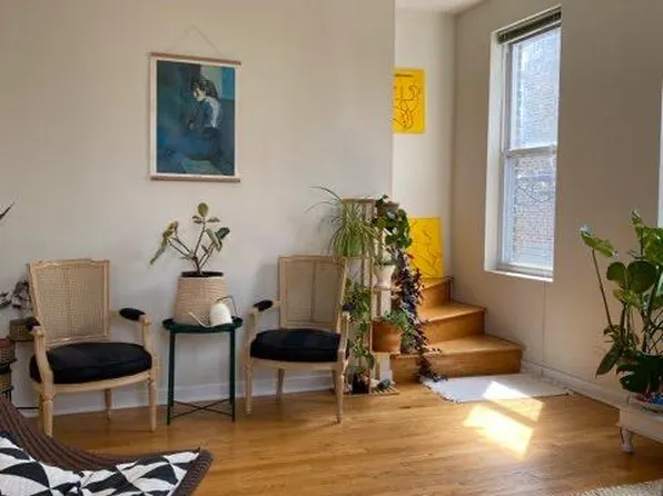 1328 N Bosworth Ave #8, Chicago, IL 60642