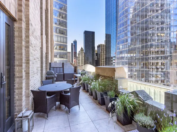 100 Barclay Street image 5 of 18