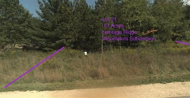 2nd image of LOT 21 Heritage Ct