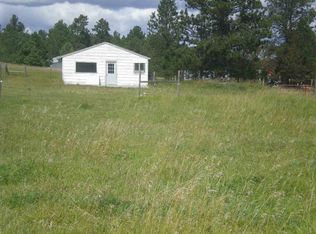 12390 Windmill Ln, Custer, SD 57730