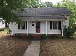 112 N East Ave, Kannapolis, NC 28083
