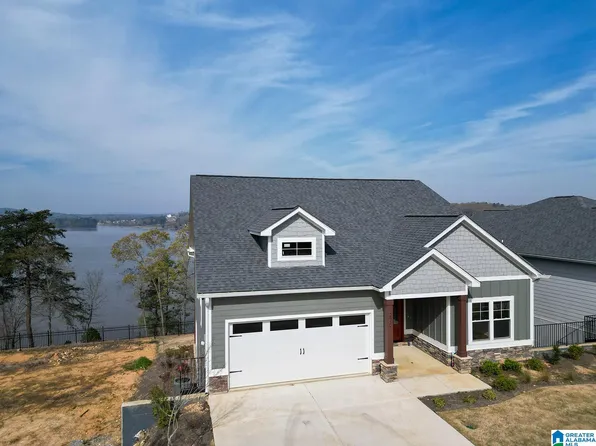 270 Shoreline Vw, Talladega, AL 35160