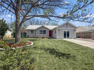 610 W Apple Drive, Delta, CO 81416