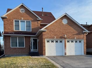 531 Steeple Hl, Pickering, ON L1V 5Z6