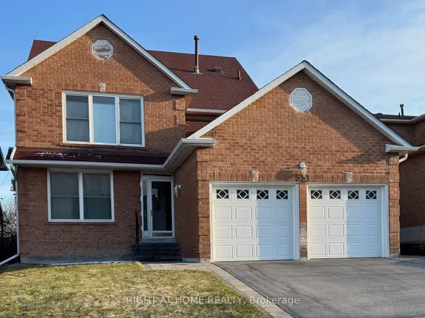 531 Steeple Hl, Pickering, ON L1V 5Z6