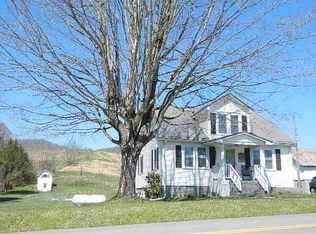 569 Cedar Springs Rd, Sugar Grove, VA 24375