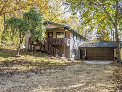 W842 County Road K, Stoddard, WI, 54658