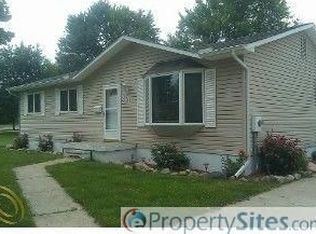 601 S Kingswood St, Durand, MI