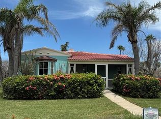 16619 Gulf Blvd, North Redington Beach, FL 33708