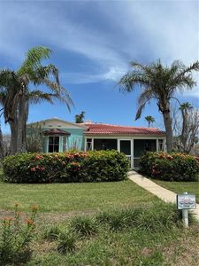 16619 Gulf Blvd, North Redington Beach, FL, 33708