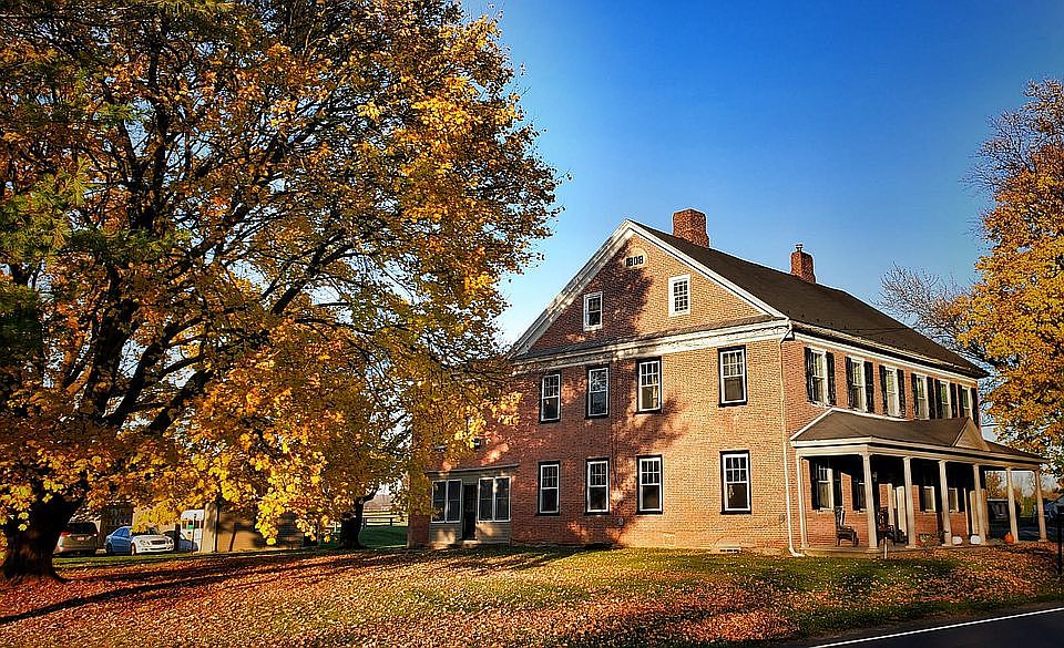 3150 Newburg Rd, Nazareth, PA 18064 Zillow