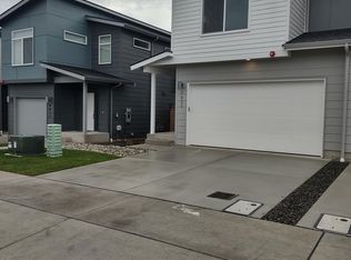 4821 Springside St, Bellingham, WA 98226